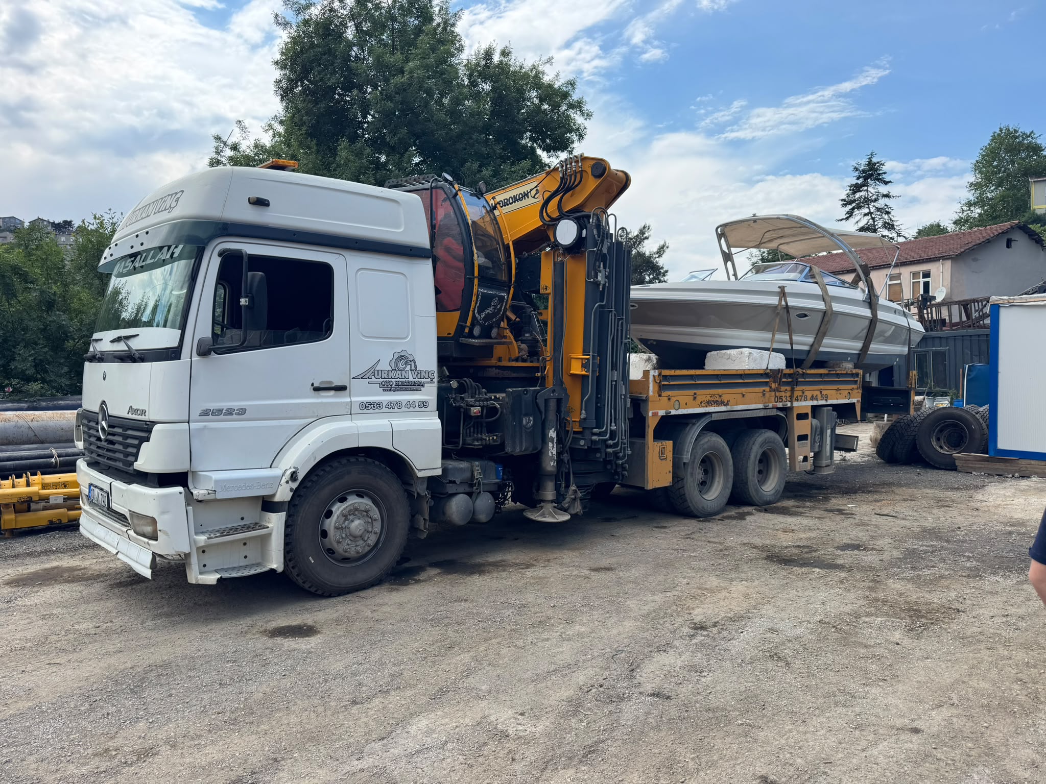 Şehirler Arası Tekne Taşımacılığı Nasıl Planlanır?